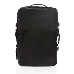 Bild på Swiss Peak AWARE™ återvunnen PET 15.6" expanderbar weekendryggsäck