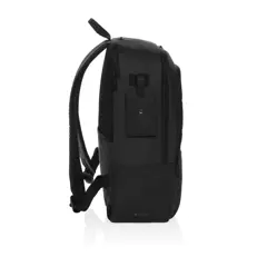 Bild på Armond 15.6" deluxe laptopryggsäck AWARE™ återvunnen PET