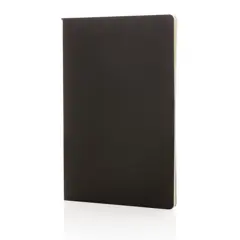 Bild på A5 standard softcover anteckningsbok