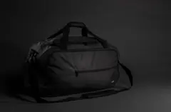 Bild på Swiss Peak AWARE™ återvunnen PET sport duffle