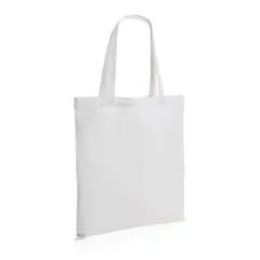 Bild på Impact AWARE™ shoppingkasse i återvunnen bomull 145gsm