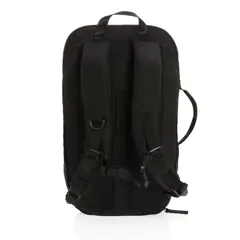 Bild på Swiss Peak AWARE™ återvunnen PET 15.6" jobb/gymryggsäck