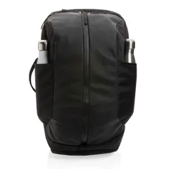 Bild på Swiss Peak AWARE™ återvunnen PET 15.6" jobb/gymryggsäck