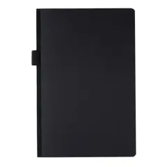 Bild på A5 lyxig hardcover anteckningsbok