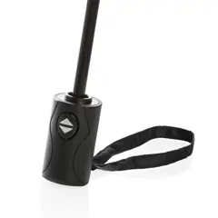 Bild på 21" Impact Aware™ återvunnen PET 190T automatiskt paraply