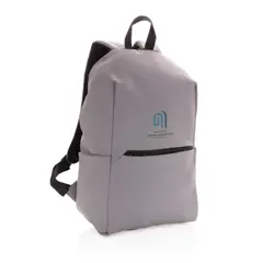 Bild på PU 15.6" laptopryggsäck