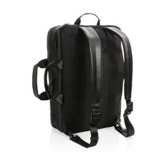 Bild på Swiss Peak Aware™ 2-i-1 laptopryggsäck