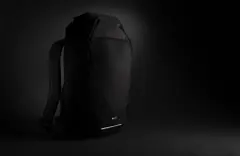 Bild på Swiss Peak AWARE™ återvunnen PET 15.6" businessryggsäck