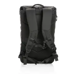 Bild på Impact AWARE™ återvunnen PET vattentålig 15.6" laptopryggsäck