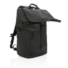 Bild på Impact AWARE™ återvunnen PET vattentålig 15.6" laptopryggsäck