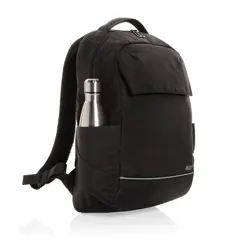 Bild på Swiss Peak Brooke AWARE™ återvunnen PET 15.6" laptopryggsäck