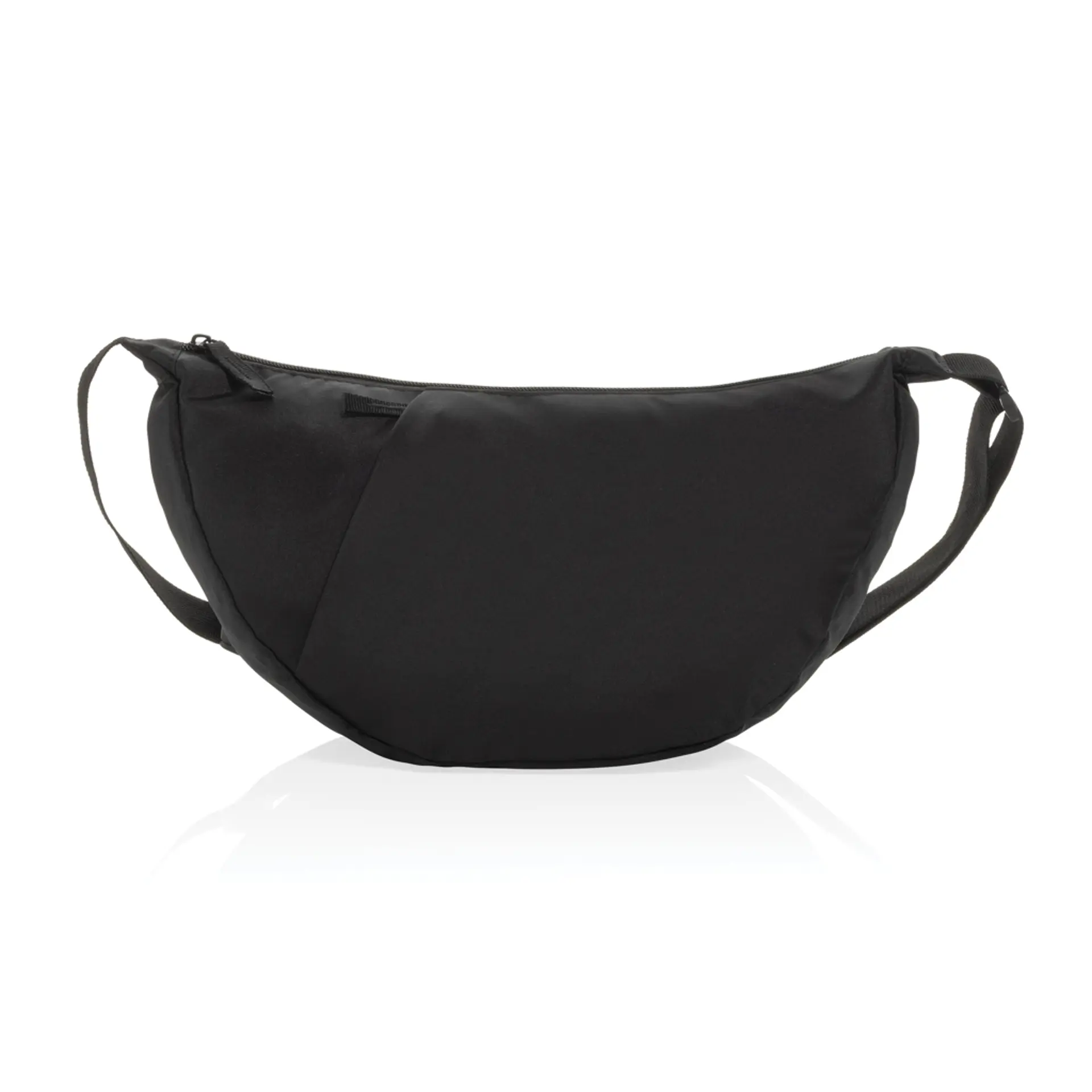 Bild på Crescent XL AWARE™ återvunnen PET slingväska