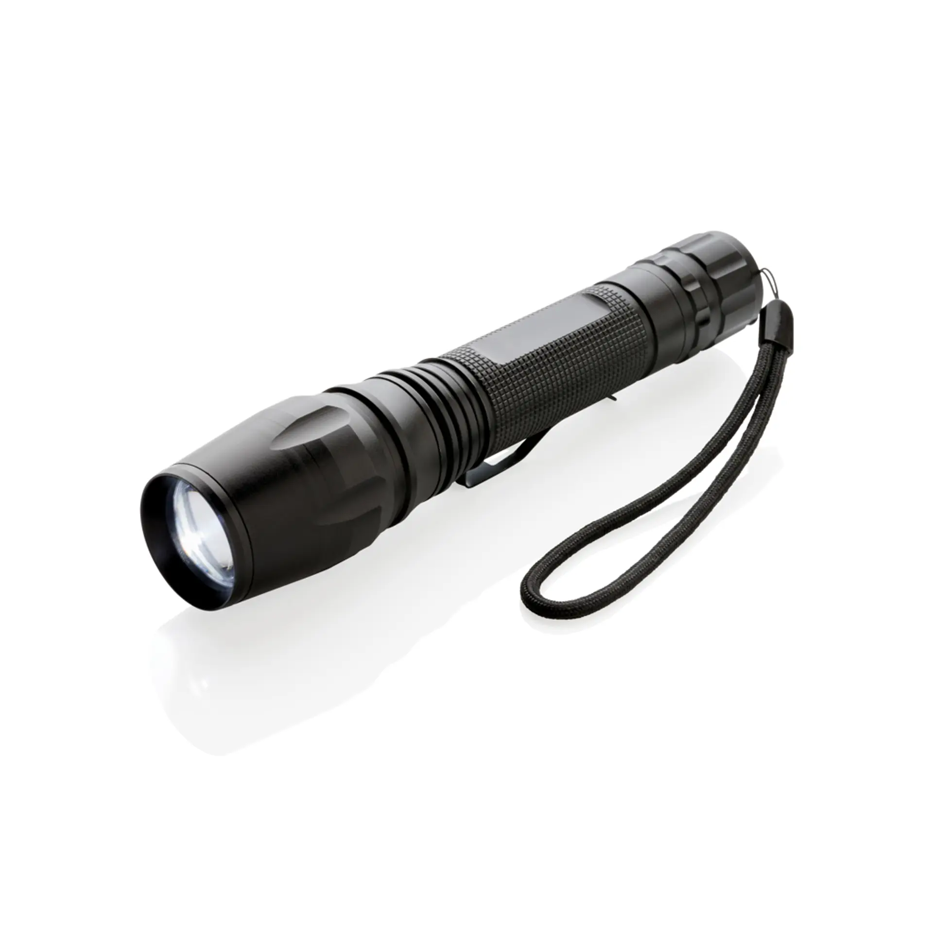 Bild på 10W Heavy duty CREE-ficklampa