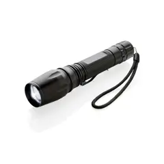 Bild på 10W Heavy duty CREE-ficklampa