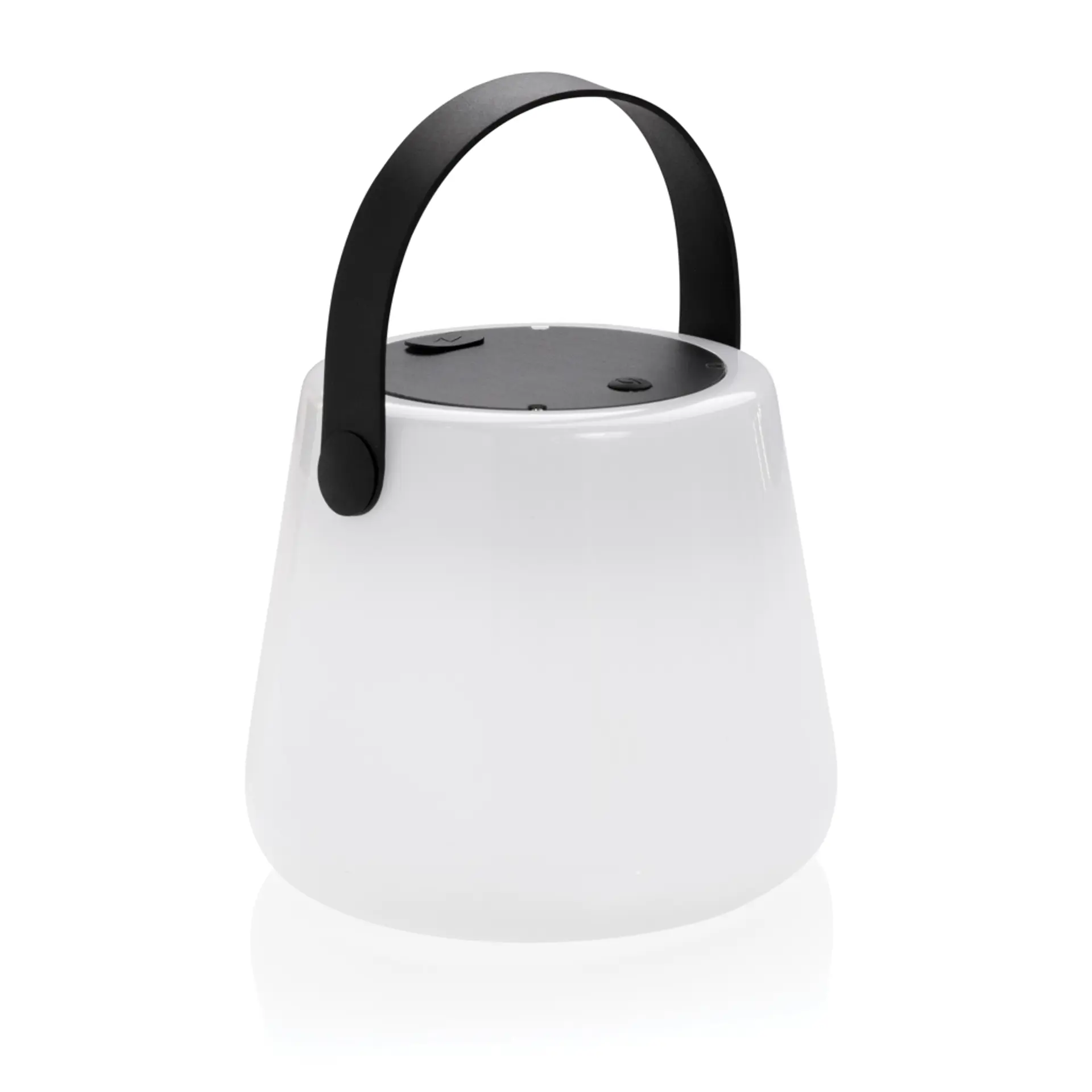 Bild på SolarGlow USB återuppladdningsbar outdoor-lampa RCS plast