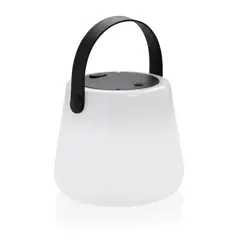 Bild på SolarGlow USB återuppladdningsbar outdoor-lampa RCS plast