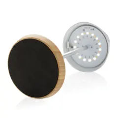 Bild på Pure Glow USB uppladdningsbar bordslampa RCS plast