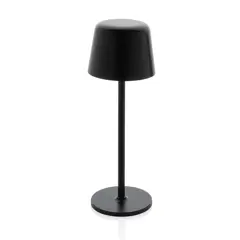 Bild på Zenic RCS återvunnen plast USB laddningsbar bordslampa