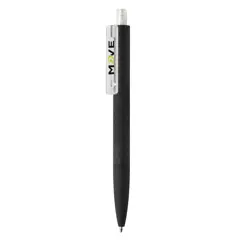 Bild på X3 svart penna smooth touch