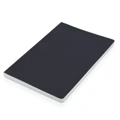 Bild på A5 Impact softcover stenpapper anteckningsbok