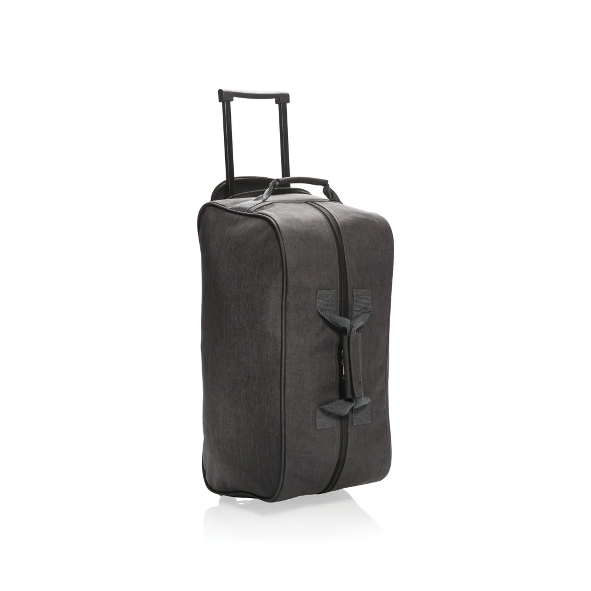Bild på Basic weekendtrolley