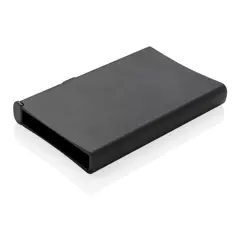 Bild på Standard aluminium RFID korthållare