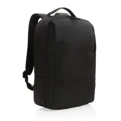Bild på Swiss Peak AWARE™ återvunnen PET 15.6" ryggsäck