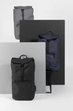 Bild på Impact AWARE™ återvunnen PET vattentålig 15.6" laptopryggsäck