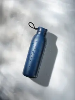 Bild på Avira Avior RCS återvunnet stål flaska 500ml
