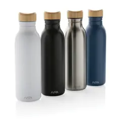Bild på Avira Alcor RCS Re-steel vattenflaska 600ml