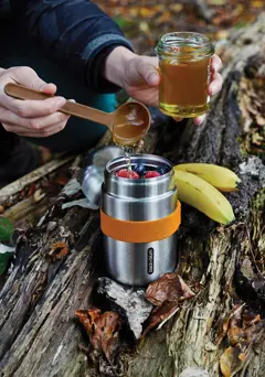 Bild på Black+Blum Mattermos 400 ml