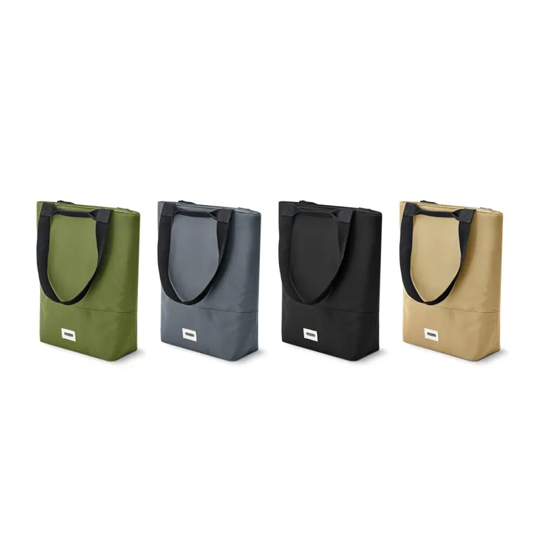 Black+Blum 16L Isolerad Tote-/Kylväska