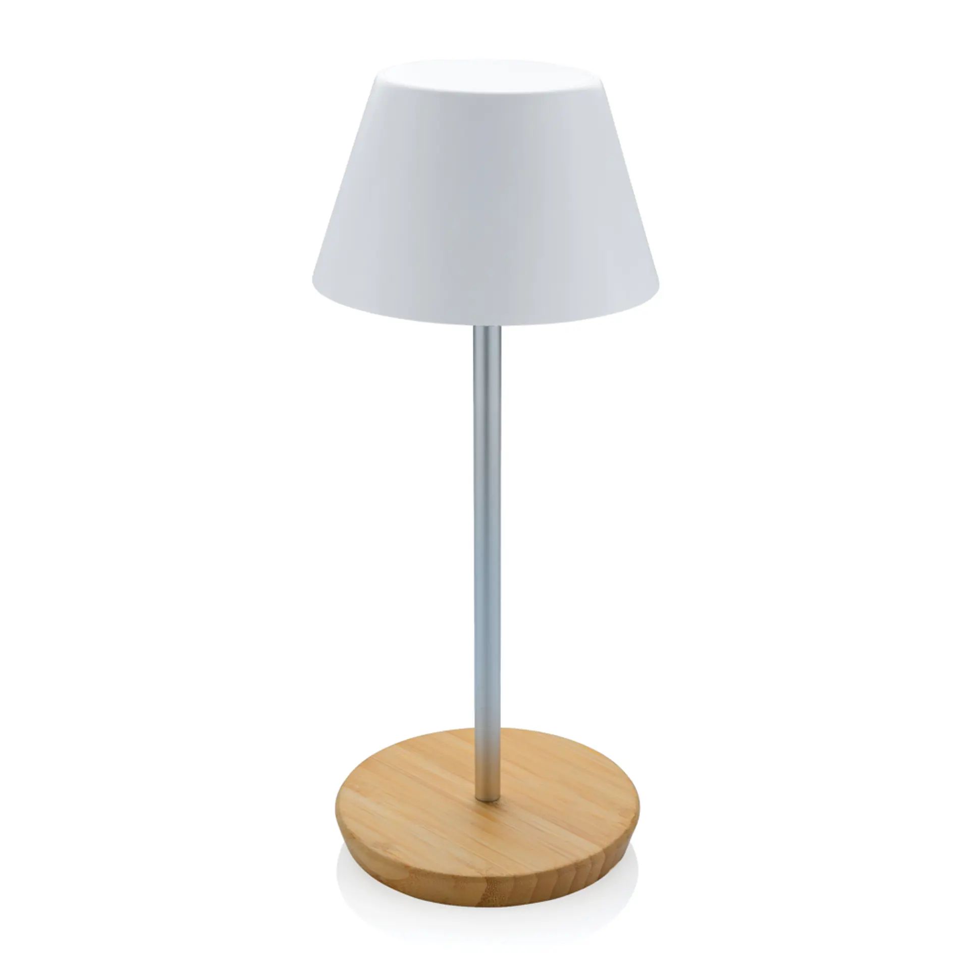 Bild på Pure Glow USB uppladdningsbar bordslampa RCS plast