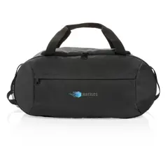Bild på Impact AWARE™ återvunnen PET modern sport duffle