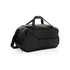Bild på Swiss Peak AWARE™ återvunnen PET sport duffle