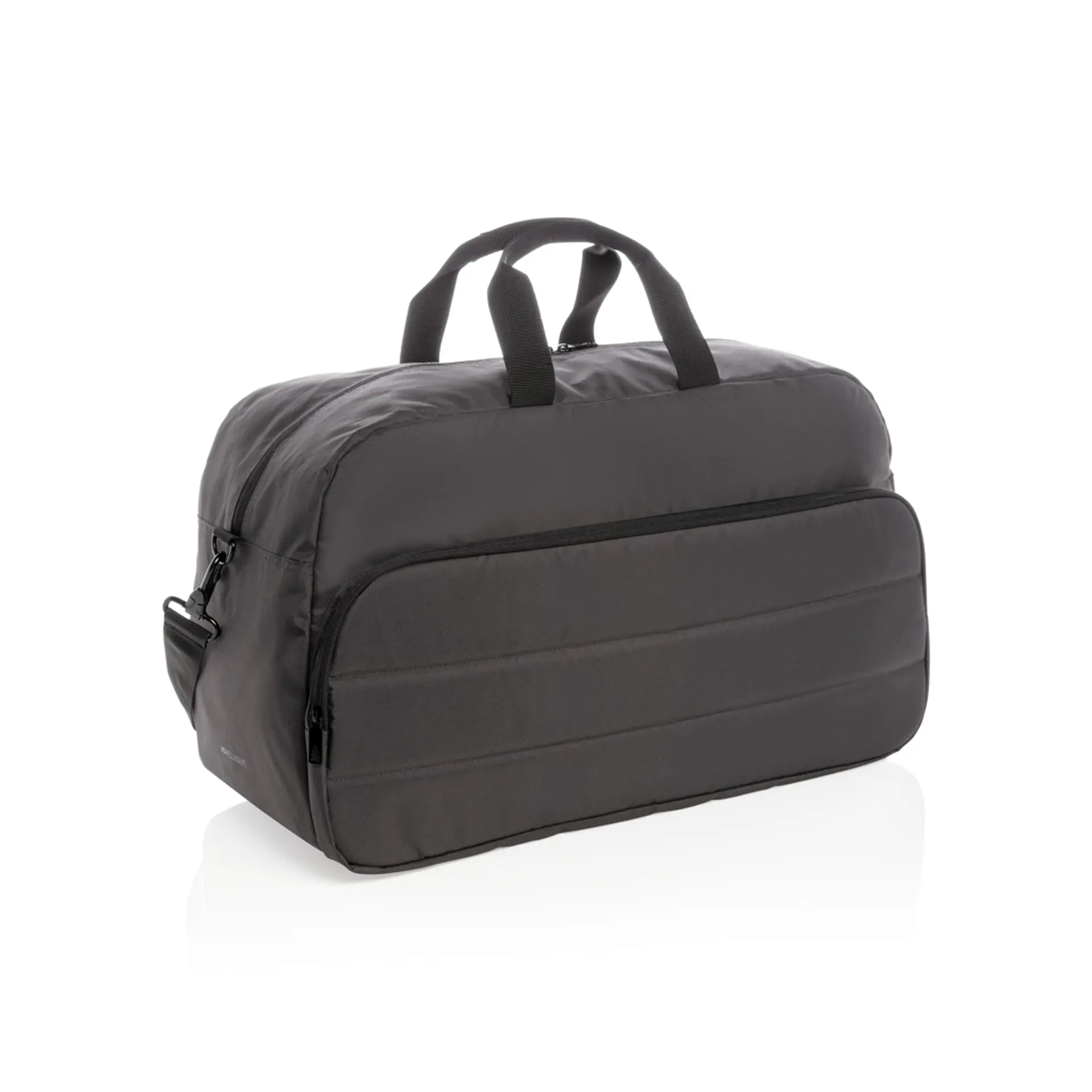Bild på Impact AWARE™ återvunnen PET weekend-duffel