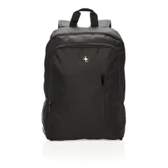 Bild på Swiss Peak 17” business laptopryggsäck