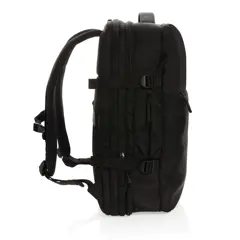 Bild på Swiss Peak AWARE™ återvunnen PET 15.6" expanderbar weekendryggsäck