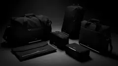 Bild på Swiss Peak AWARE™ RFID och USB A laptopryggsäck