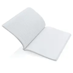 Bild på A5 Impact softcover stenpapper anteckningsbok