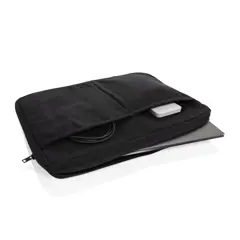 Bild på Laluka 15.6" laptopsleeve AWARE™ återvunnen bomull