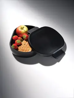 Bild på Avira Atlas lunchlåda 770ml RCS återvunnen PP