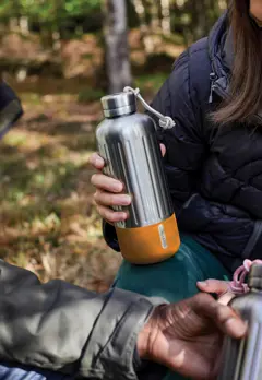 Bild på Black+Blum Explorer Isolerad flaska stor 850 ml