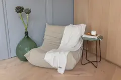 Bild på Ukiyo Aware™ Polylana® vävd pläd 130x150cm
