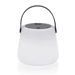 Bild på SolarGlow USB återuppladdningsbar outdoor-lampa RCS plast