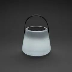 Bild på SolarGlow USB återuppladdningsbar outdoor-lampa RCS plast