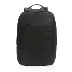 Bild på Swiss Peak AWARE™ återvunnen PET 15.6" ryggsäck