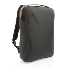 Bild på Impact AWARE™ 300D two tone lyxig 15.6" laptopryggsäck