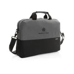 Bild på Swiss Peak AWARE™ RFID 15.6" laptopväska