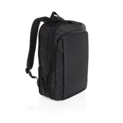 Bild på Flexpack Aware™ återvunnen PET expanderbar smal 15,6 laptop ryggsäck